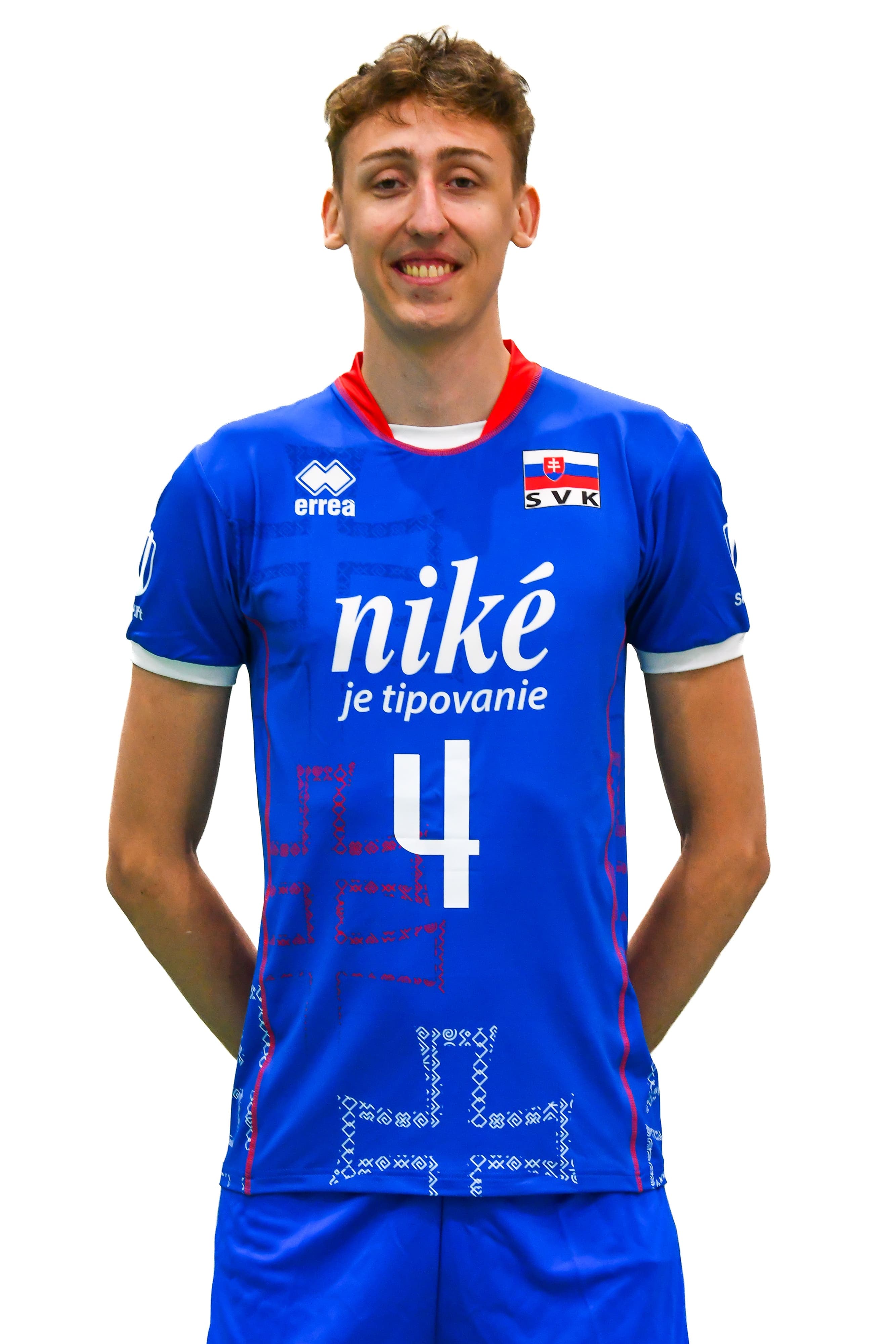 Branislav Hanúsek