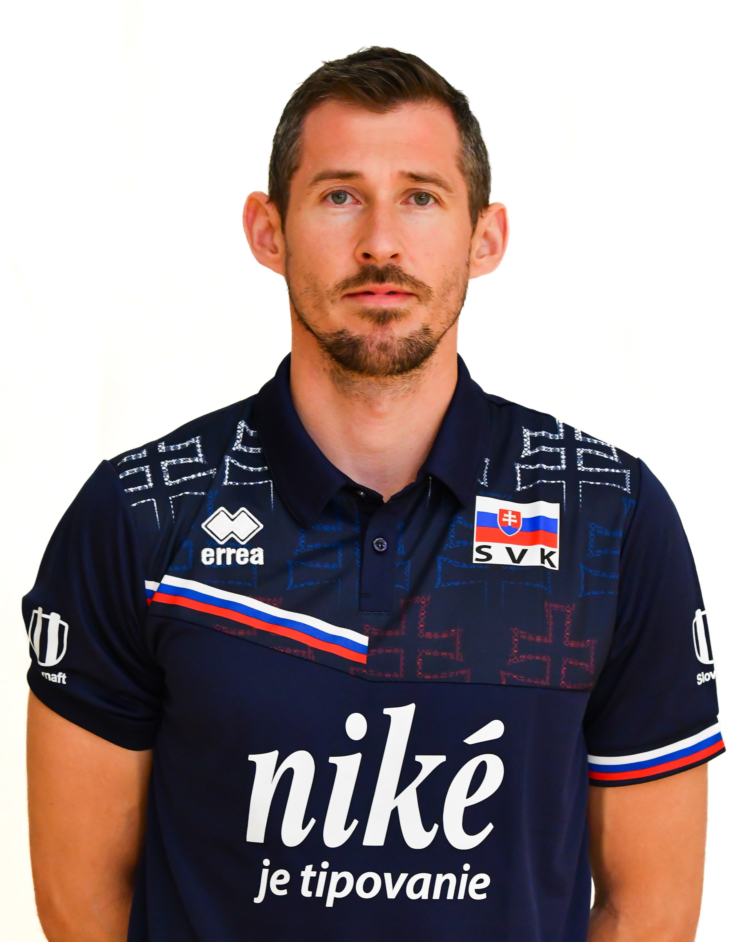 Michal Matušov