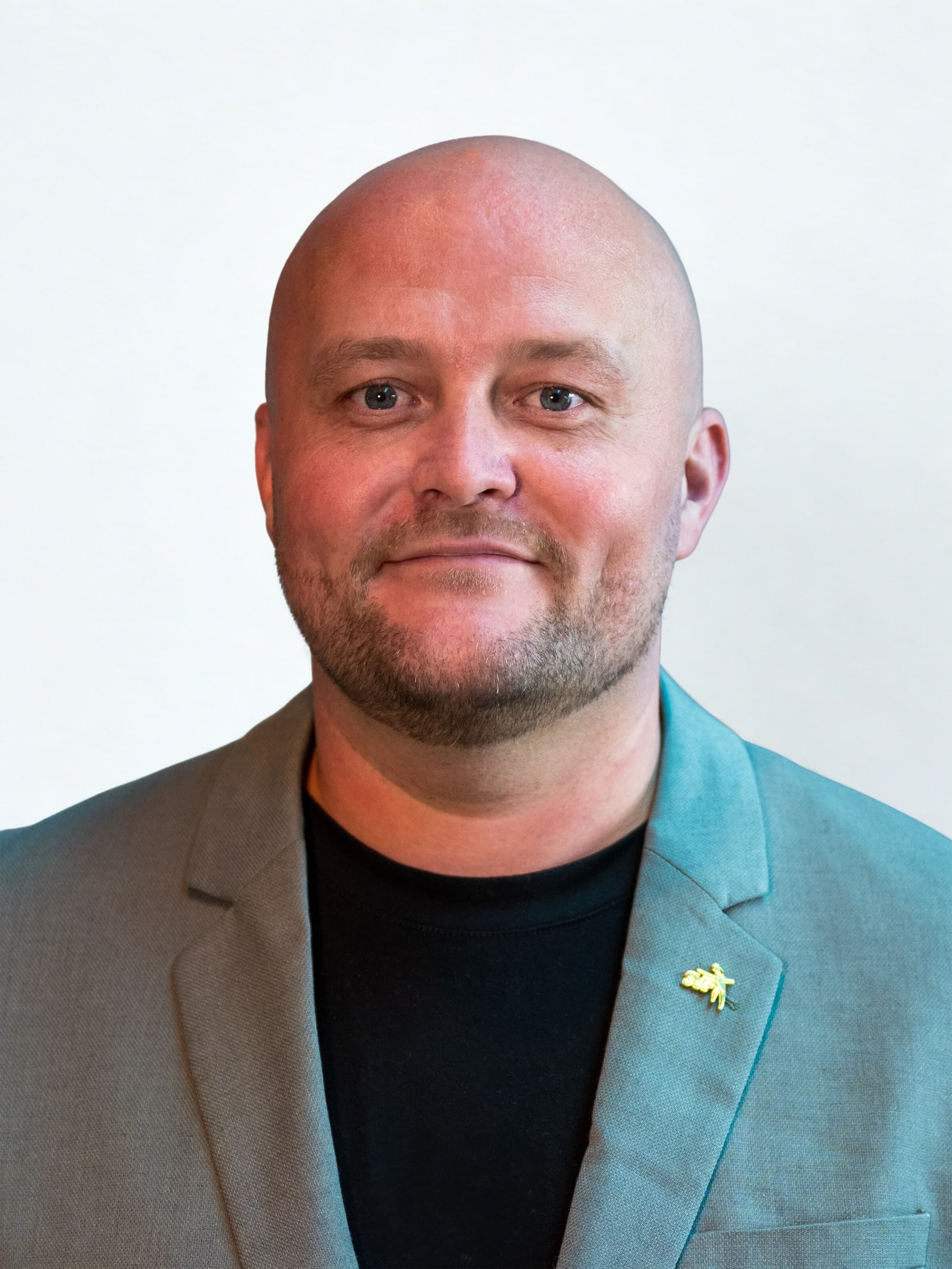 Ing. Marián Palenčar