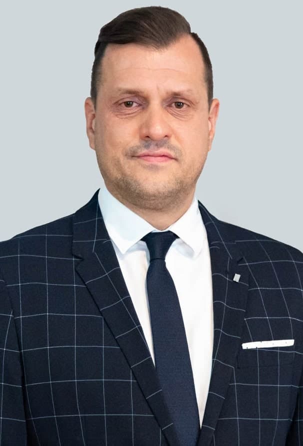 Mgr. Marek Rojko