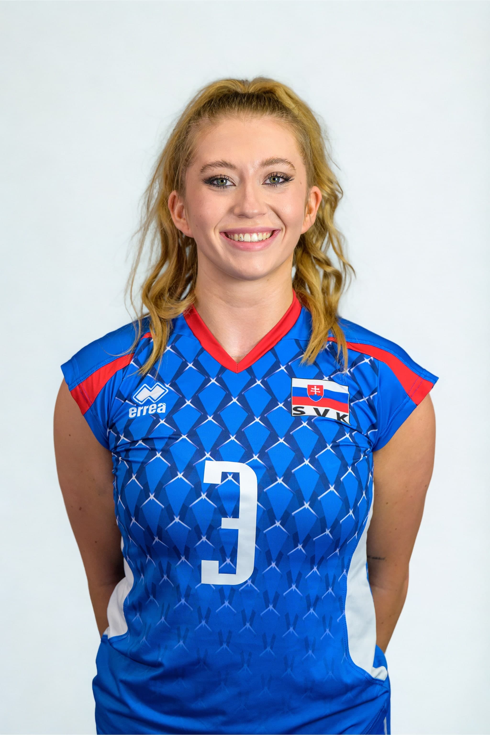 Karolína Cibulová