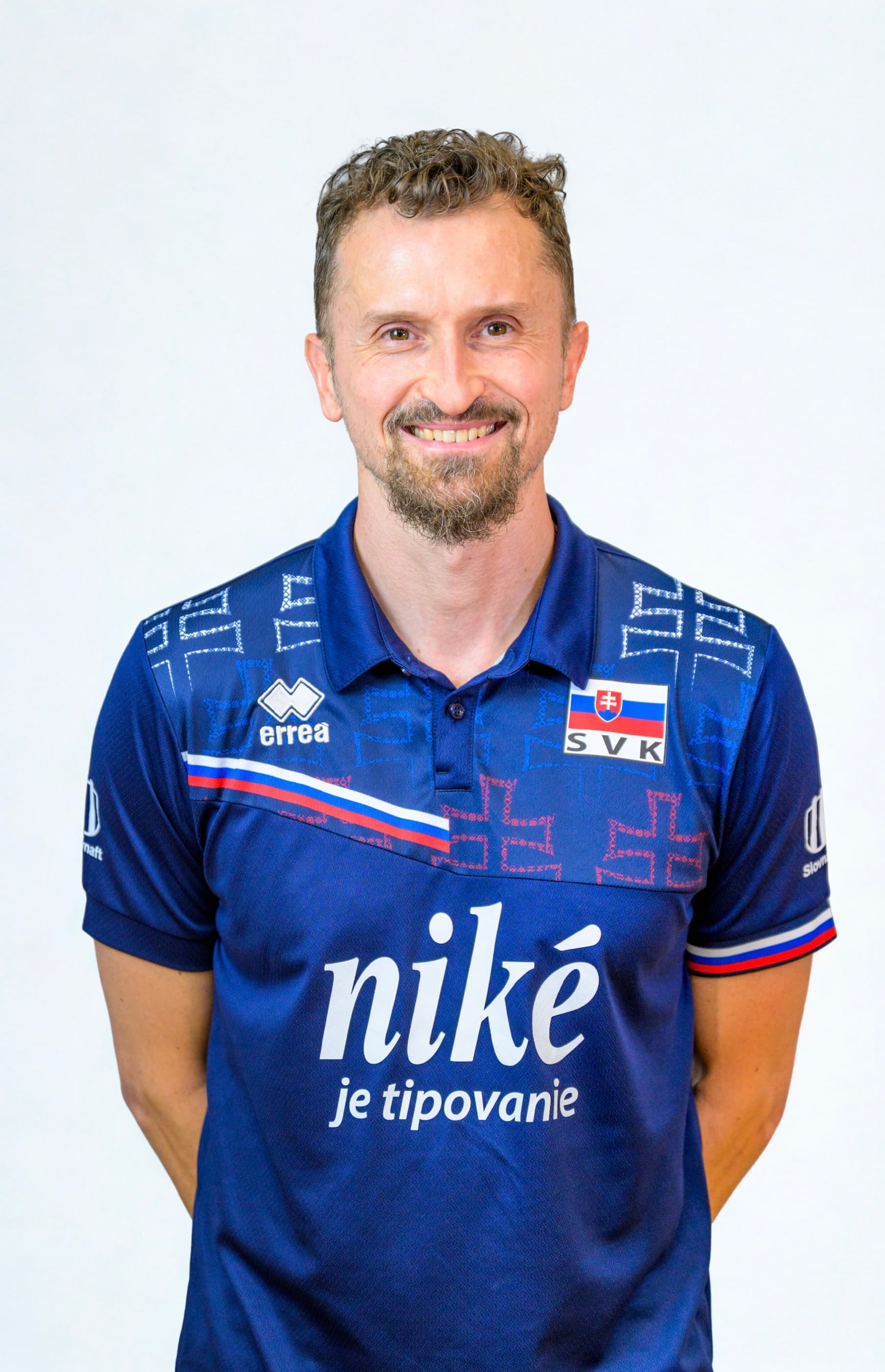 Michal Masný