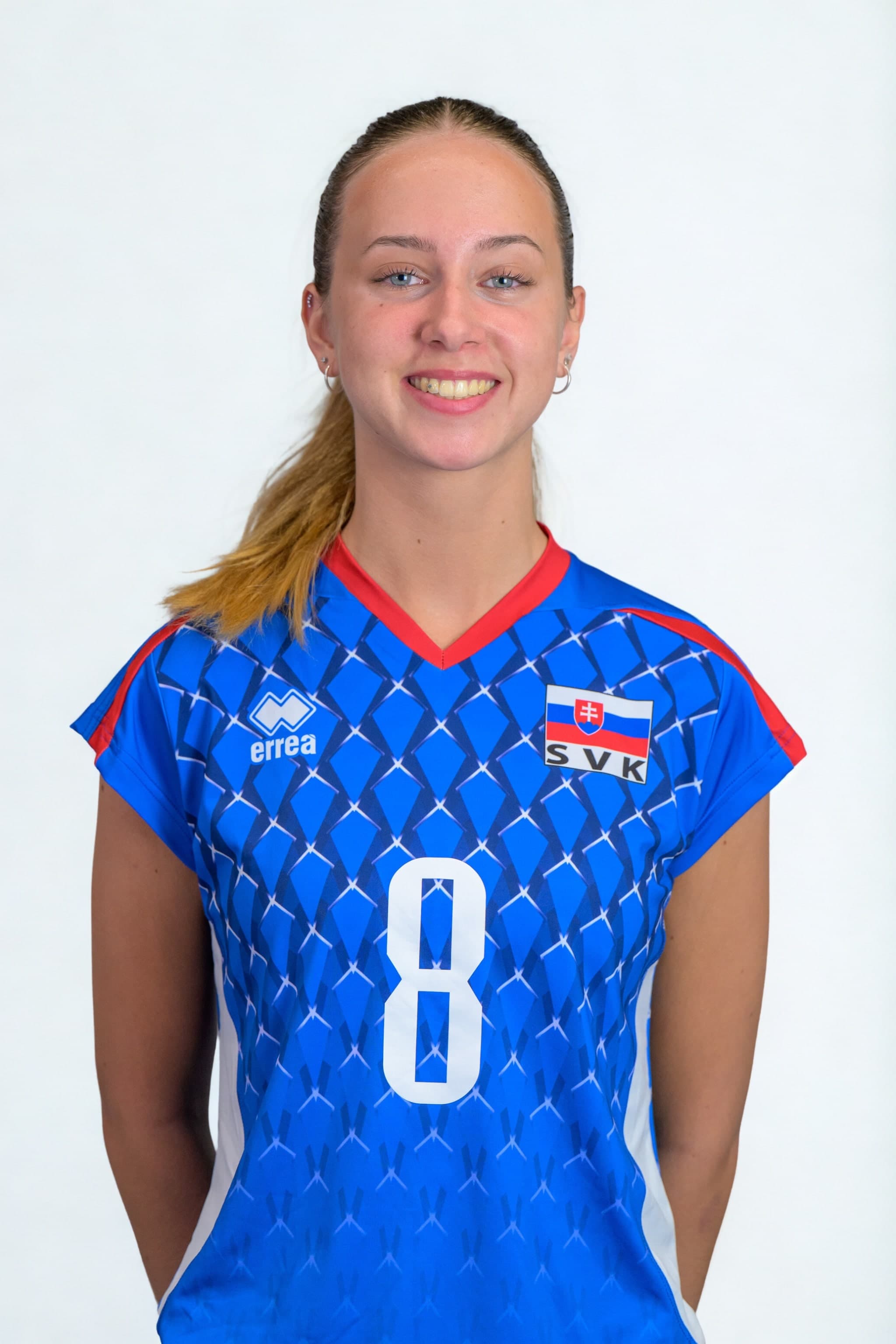 Lara Špilárová