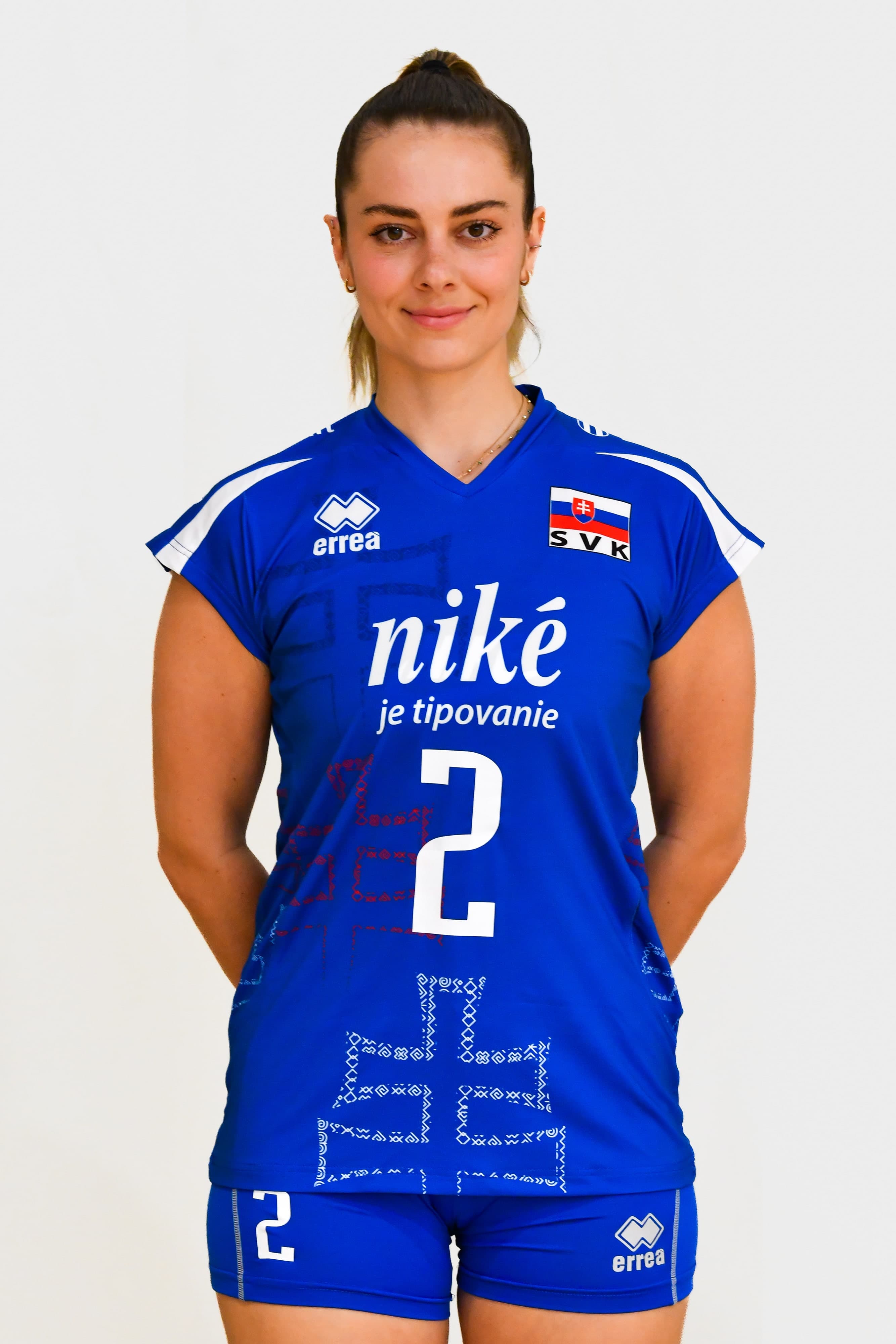Barbora Koseková