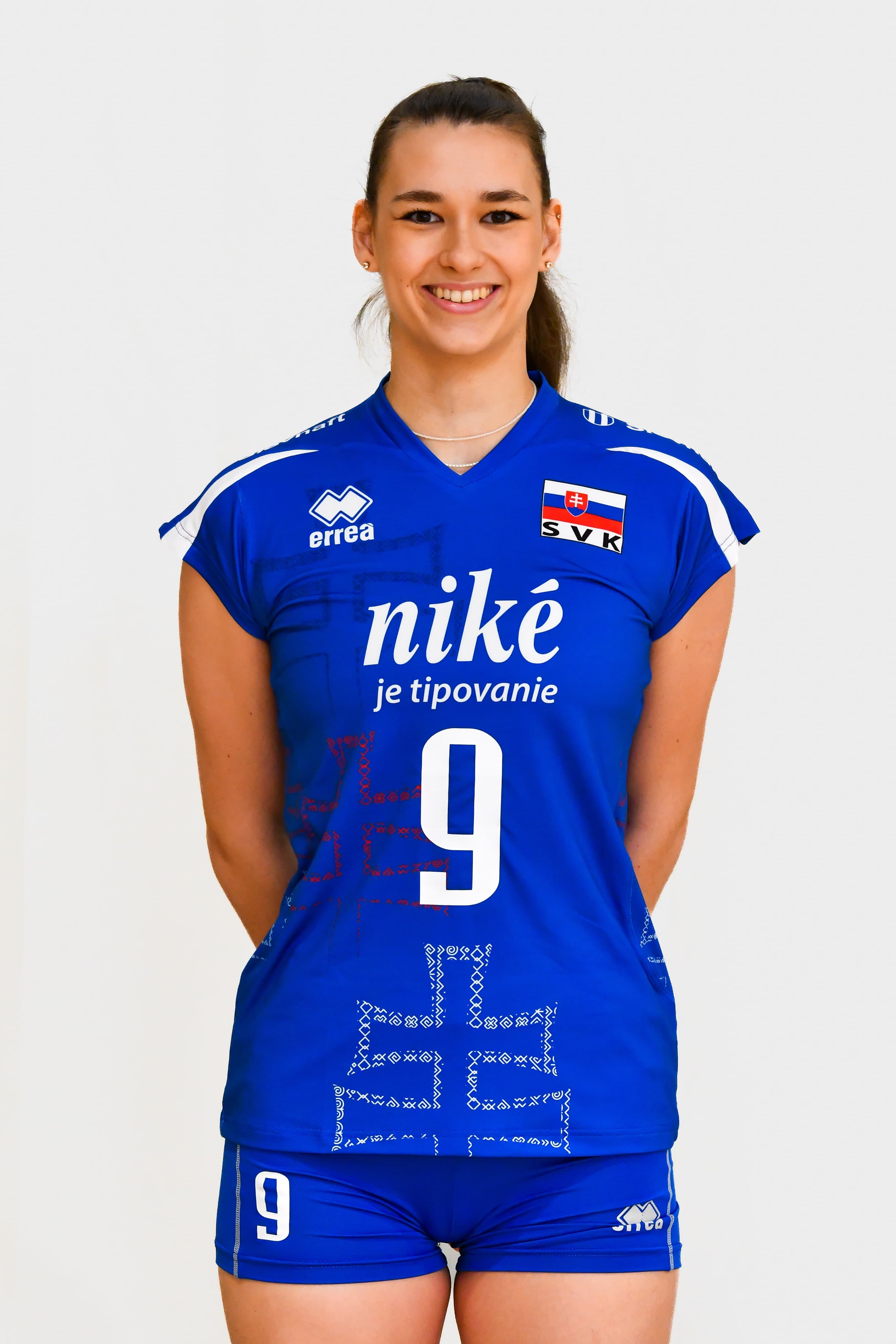 Ema Smiešková