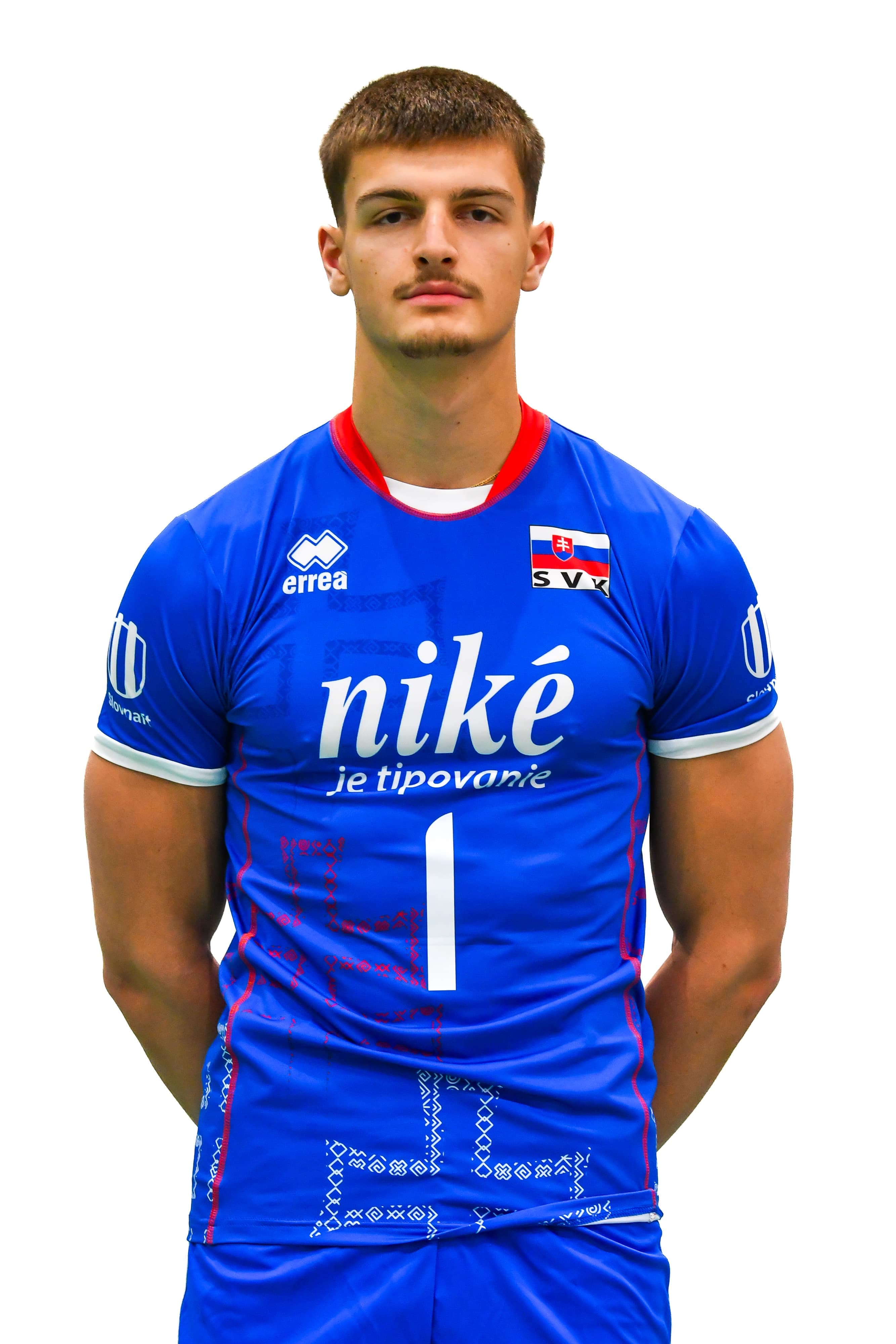 Patrik Matejčík
