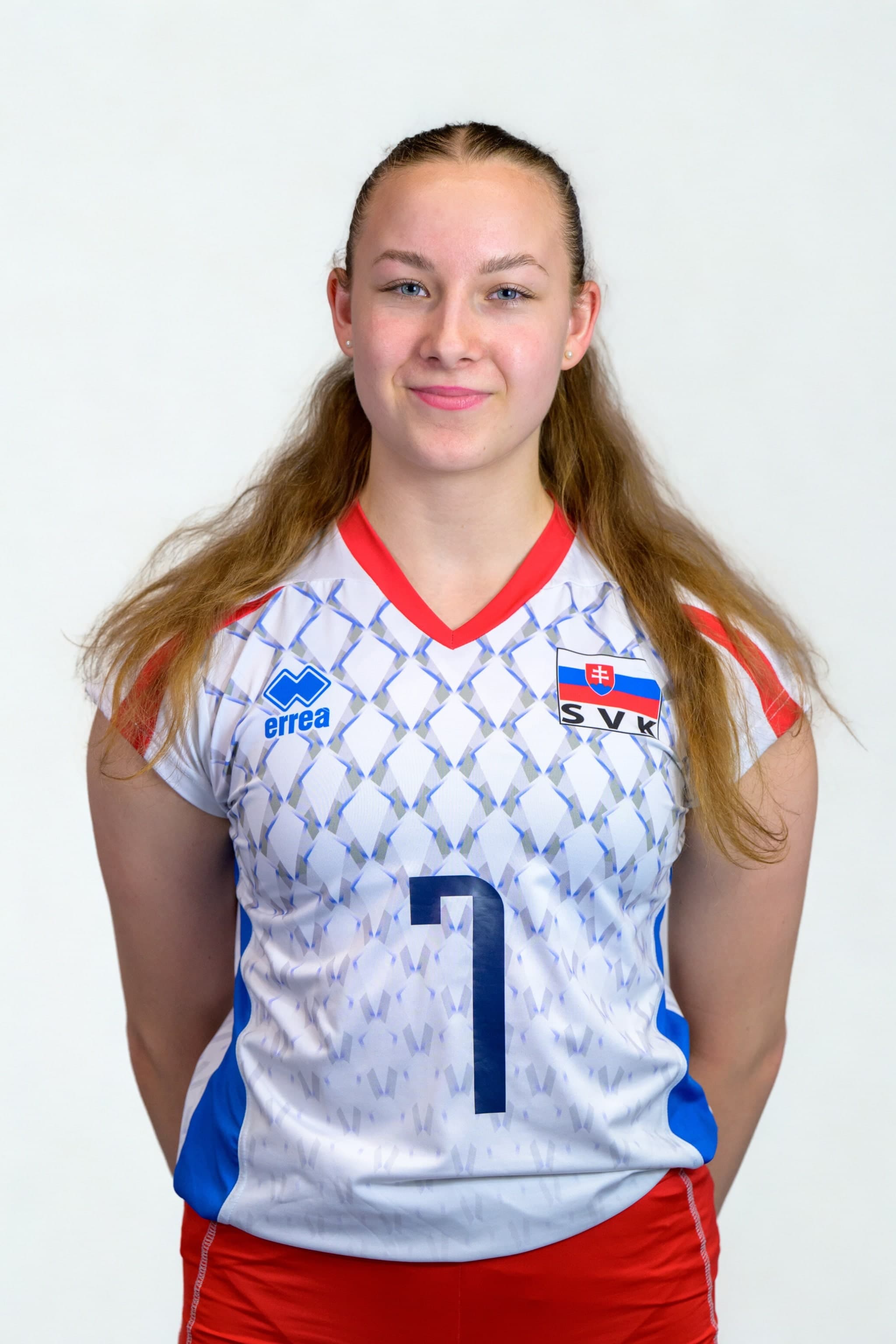 Natália Maťová