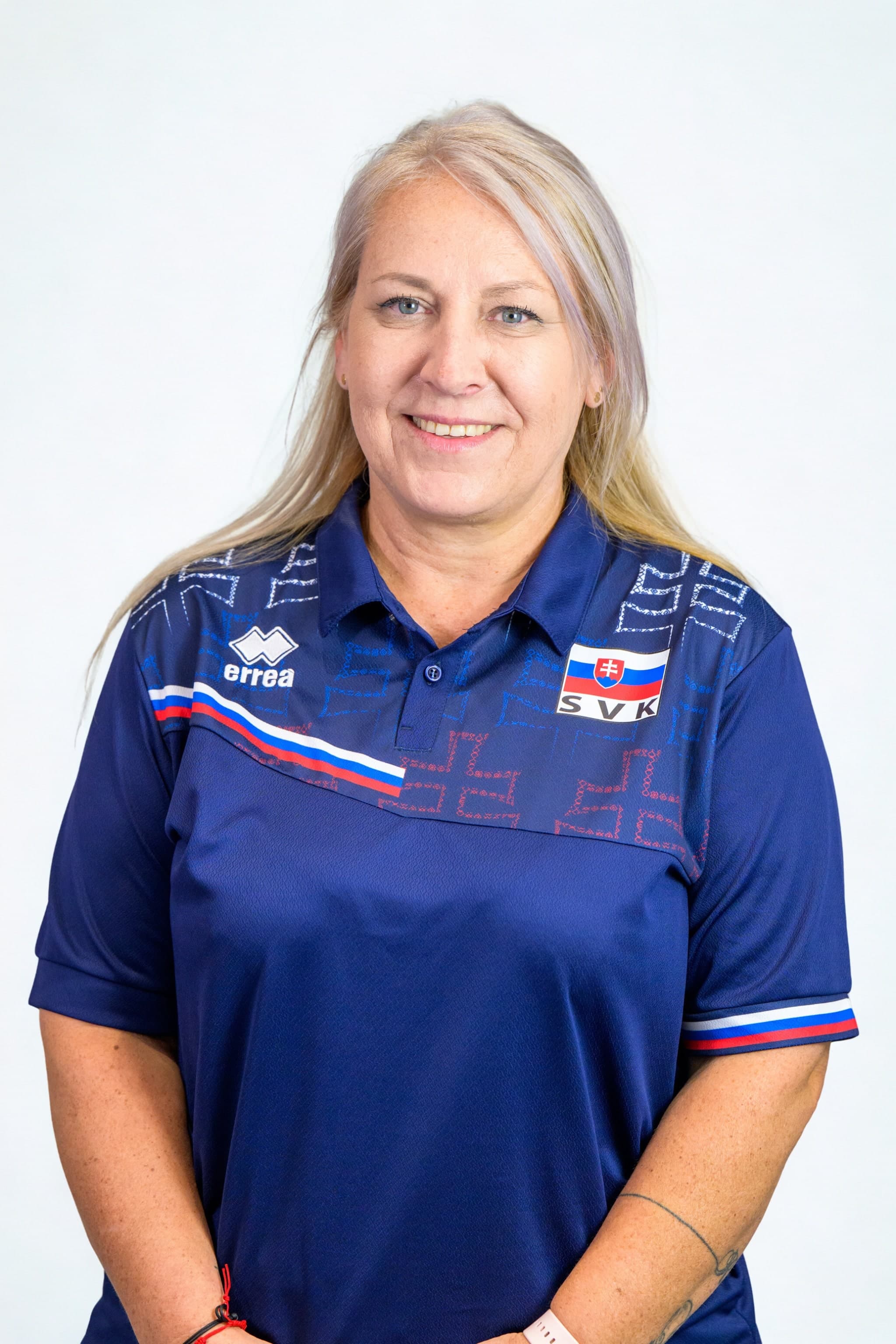 Daniela Chymičová