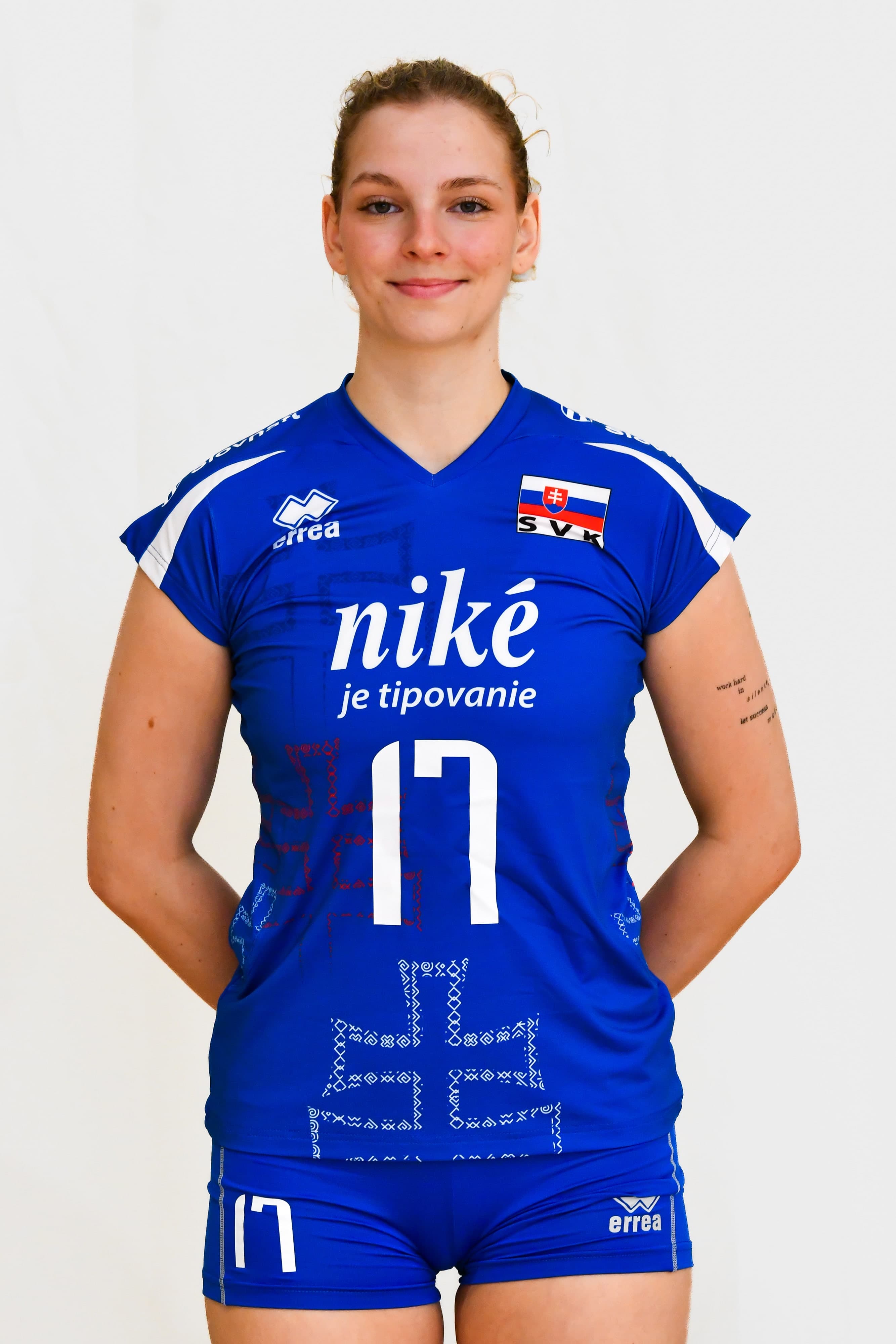 Simona Slivková