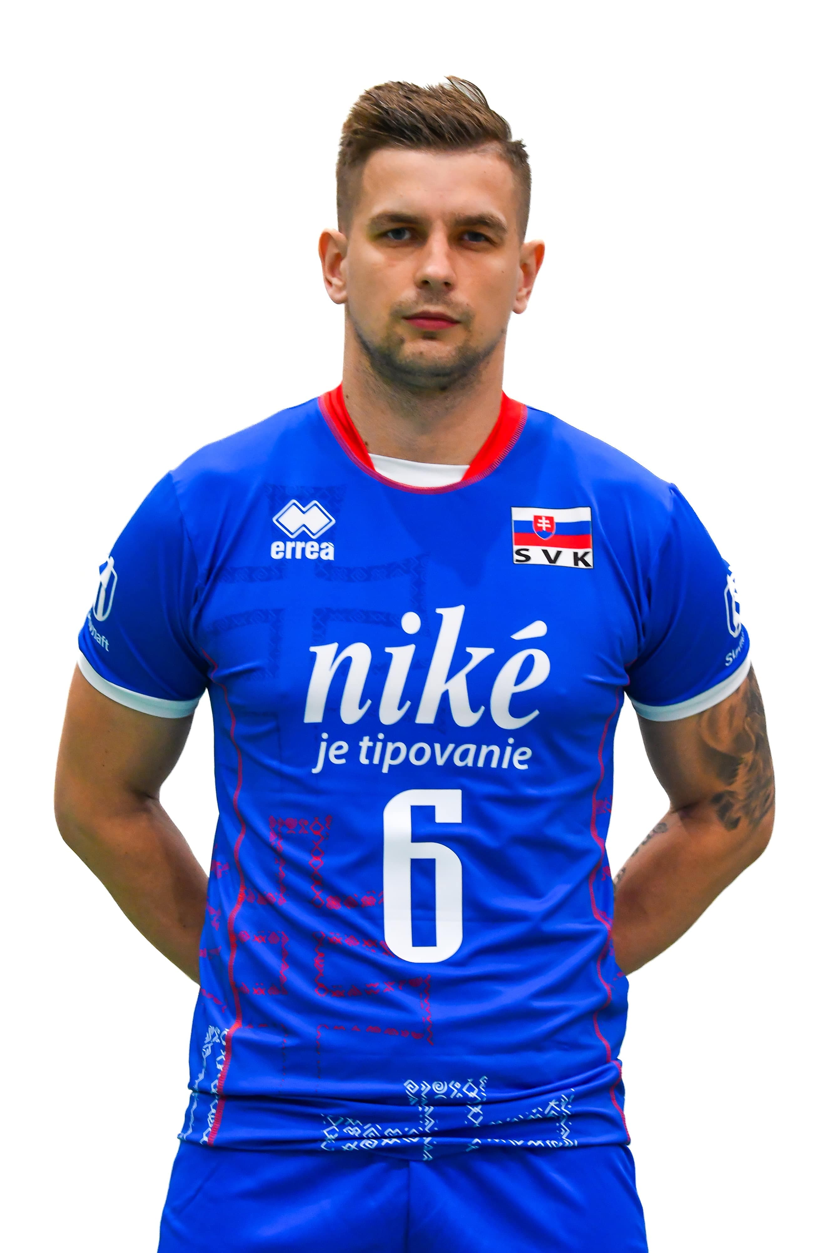 Maroš Kasperkevič