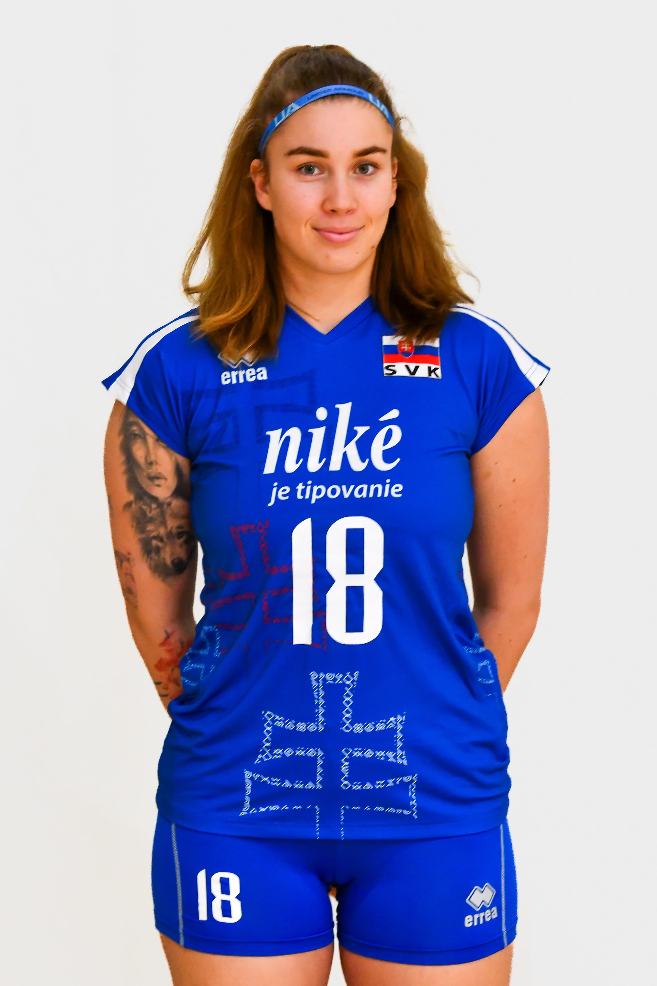 Karin Šunderlíková