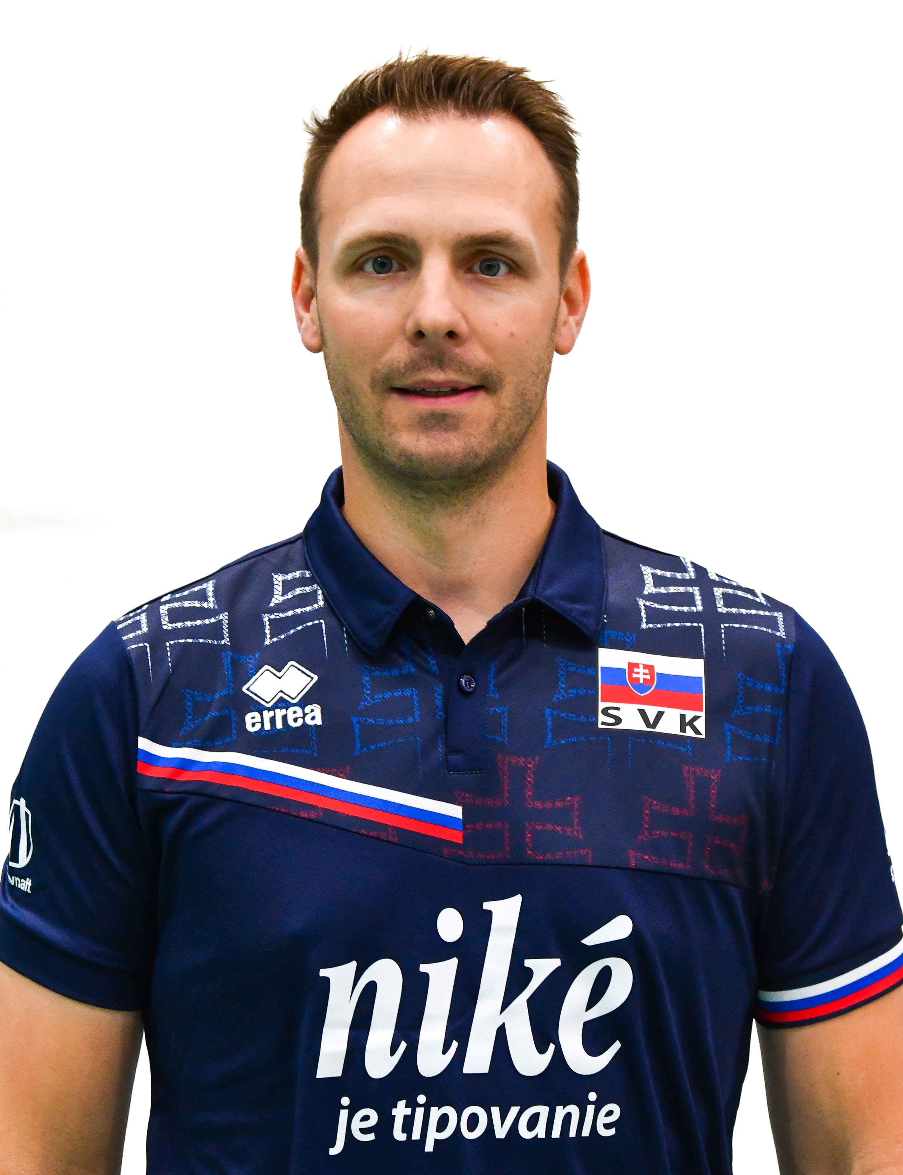 Steven Vanmedegael