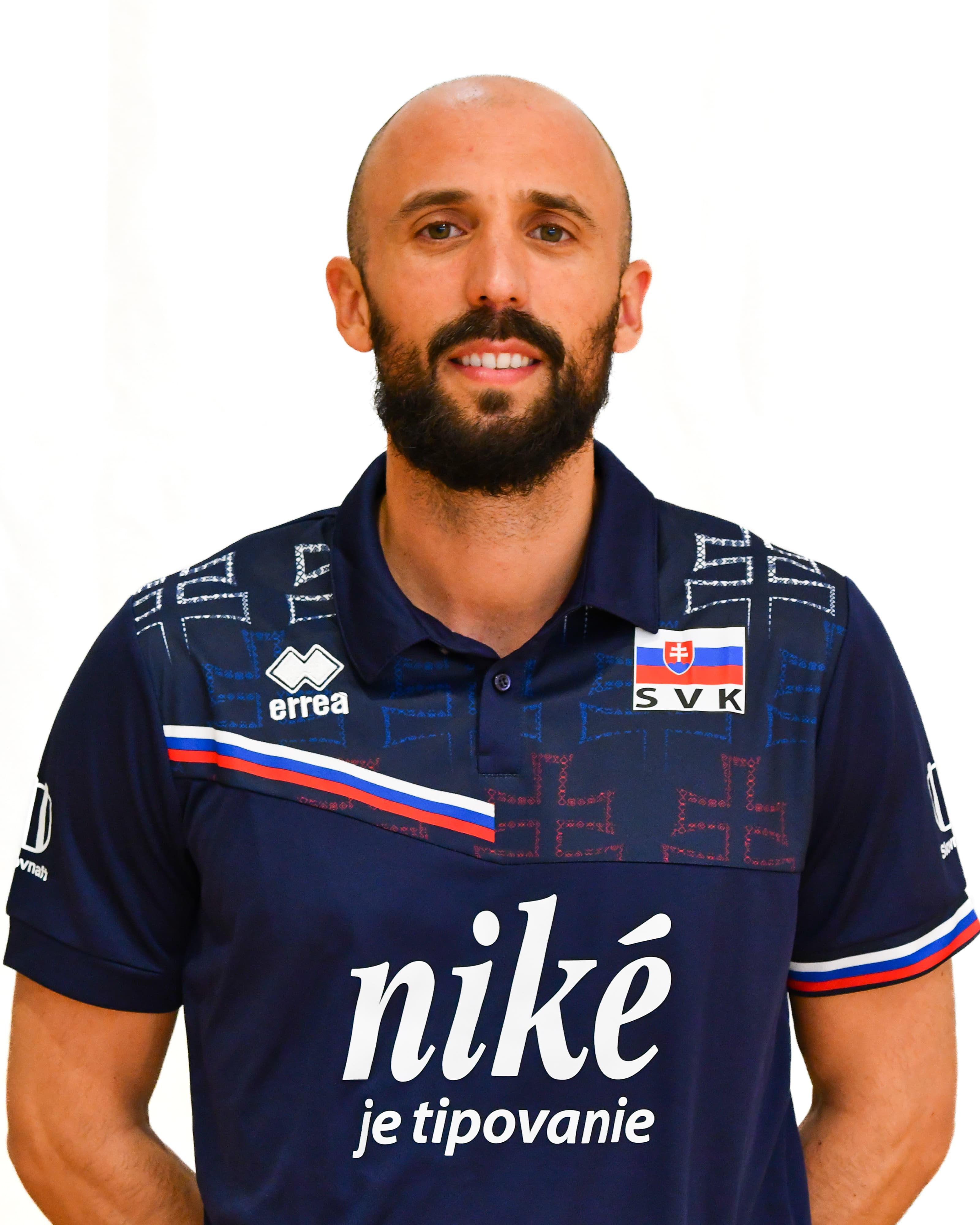 Martino Volpini
