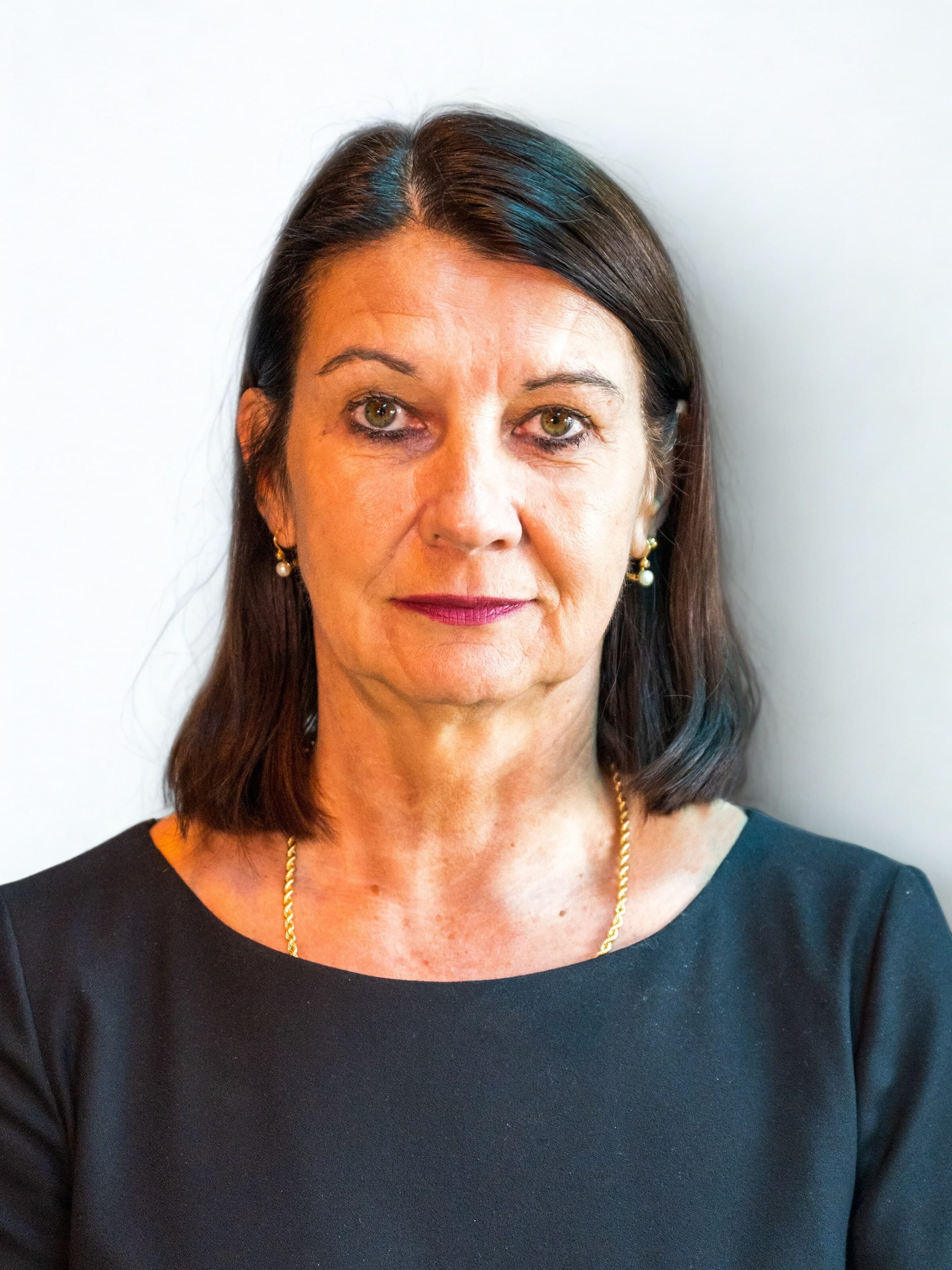 PaedDr. Eva Koseková