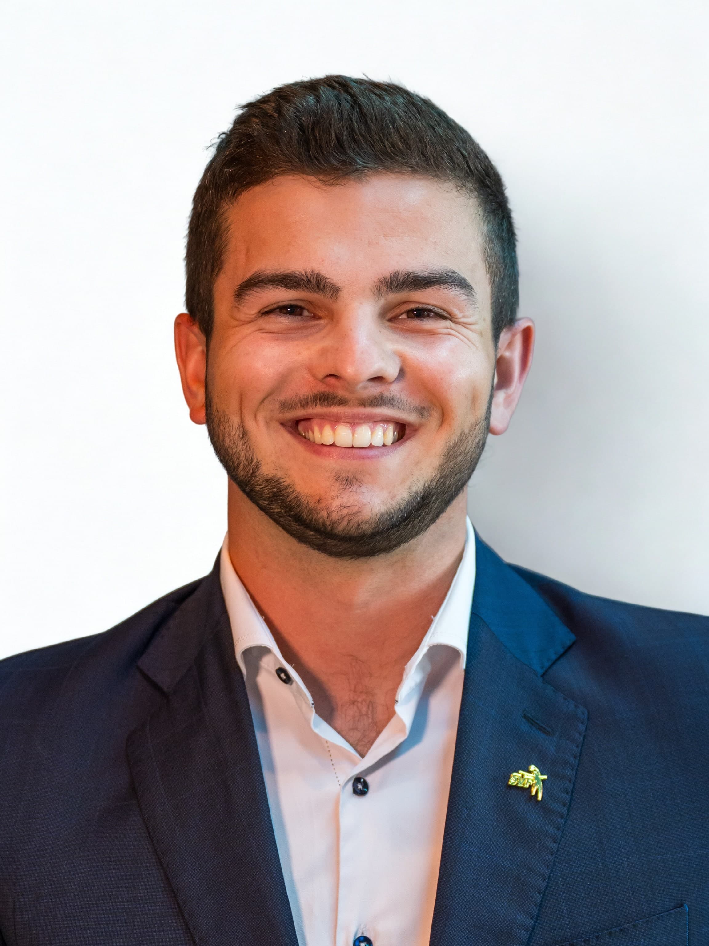 Bc. Lukáš Brilla, MBA