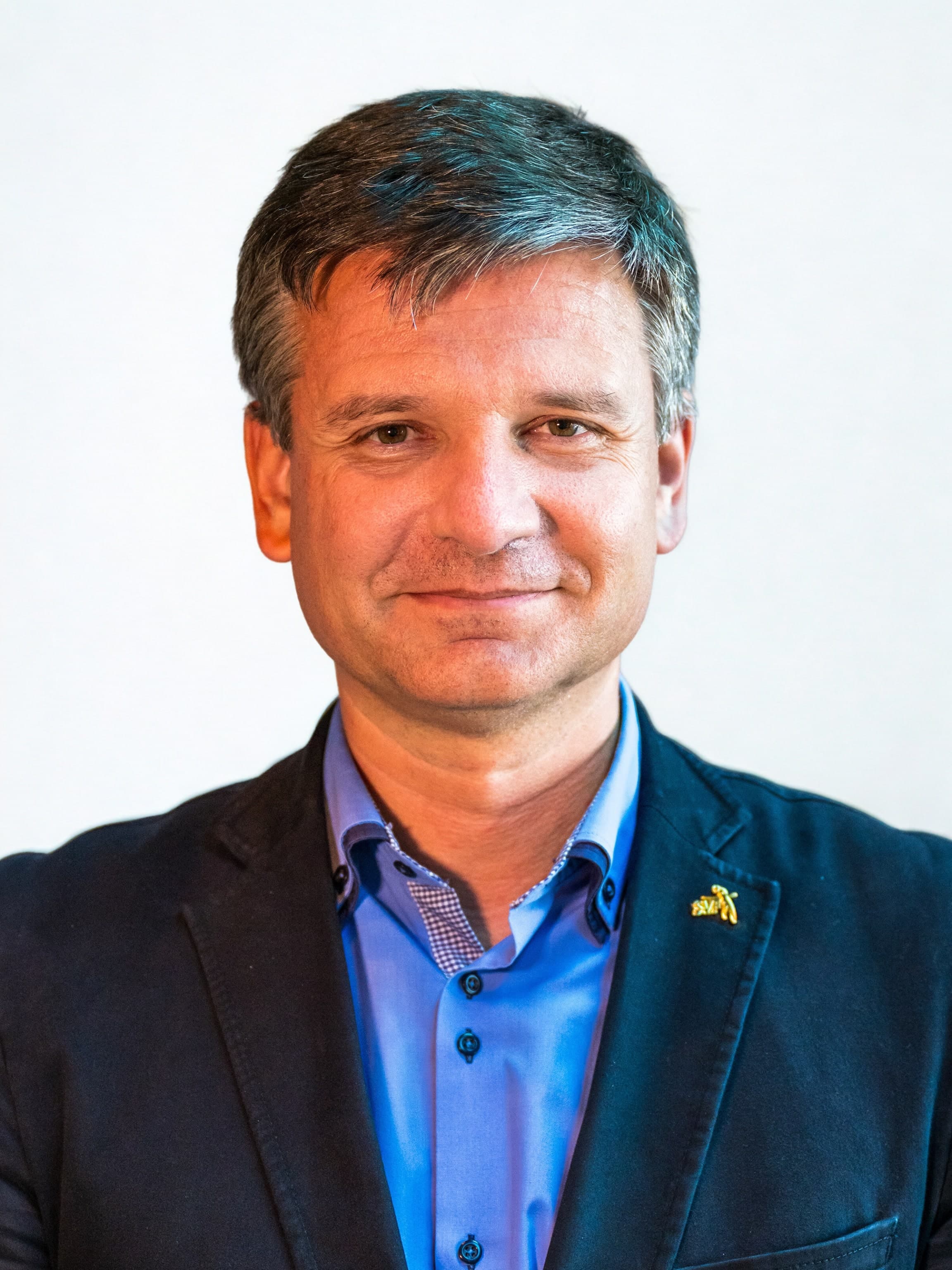 prof. Mgr. MUDr. Juraj Mokrý, PhD.