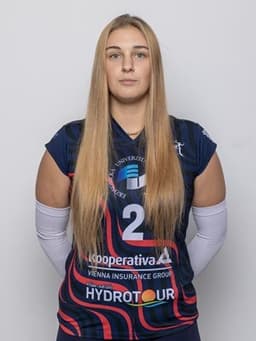 Rebecca Földesiová