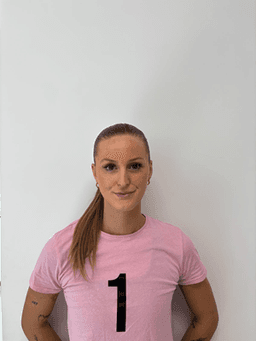 Matilda Dahlström