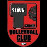 TJ Slávia Svidník