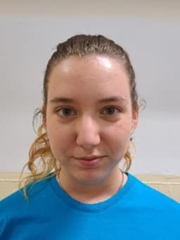 Claudia Čížová