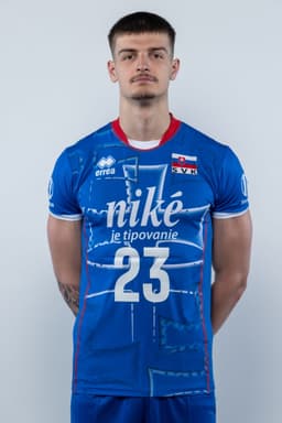 Patrik Matejčík