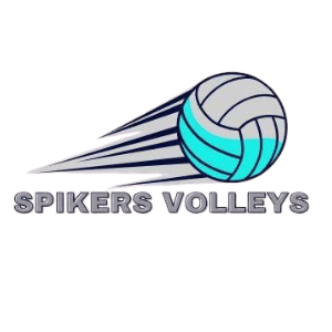 Spikers Volleys