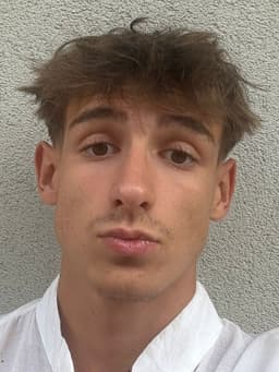 Timotej Velický
