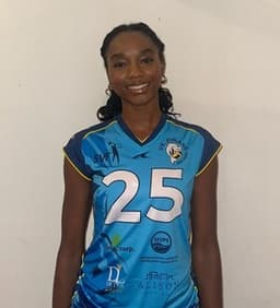 Kiari Robey