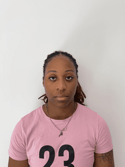 Wesley-Ann Bailey