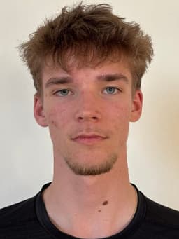 Tobias Čuchran