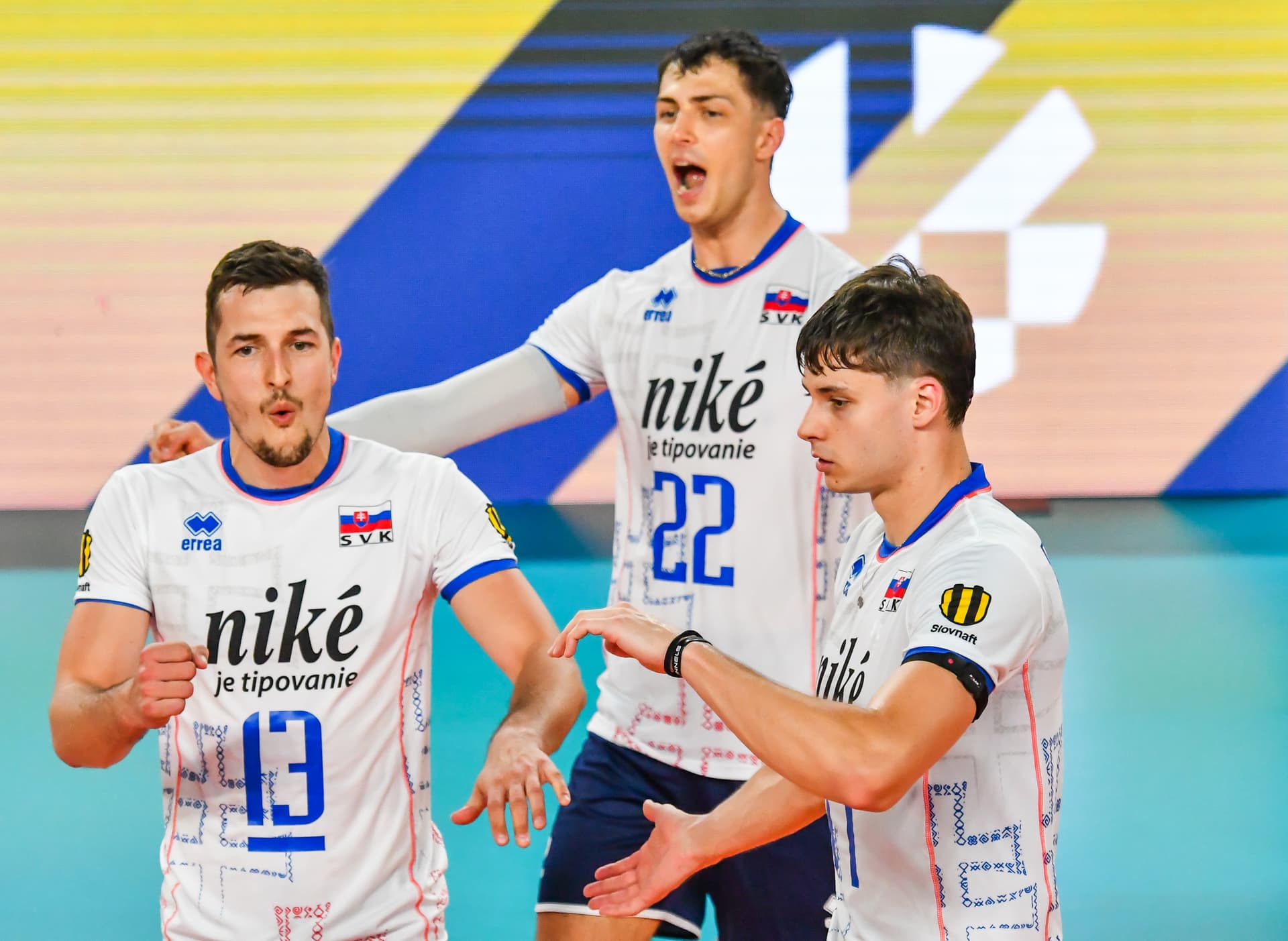 „Všetko smerujeme k 13. augustu – vtedy príde náš deň D,“ hovorí Andrej Billich