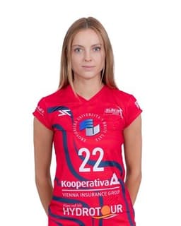 Martina Nemcová