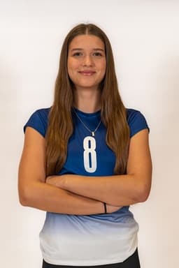 Alexandra Sasaráková