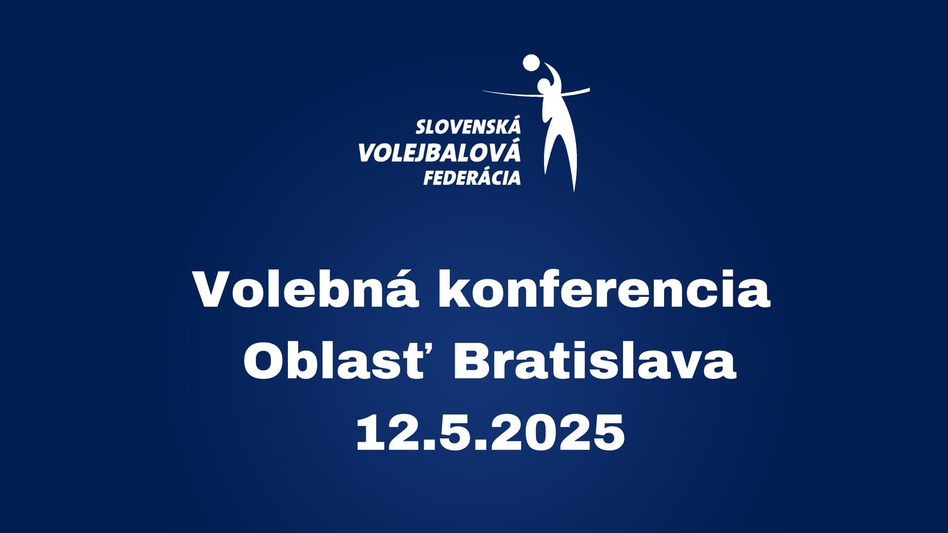 K. Nemcová zvolená za predsedkyňu Oblastného výboru Bratislava