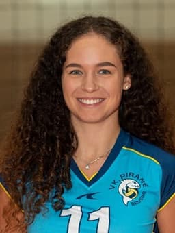 Lenka Holčíková