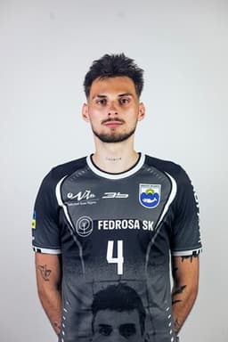 Tobias Viskup