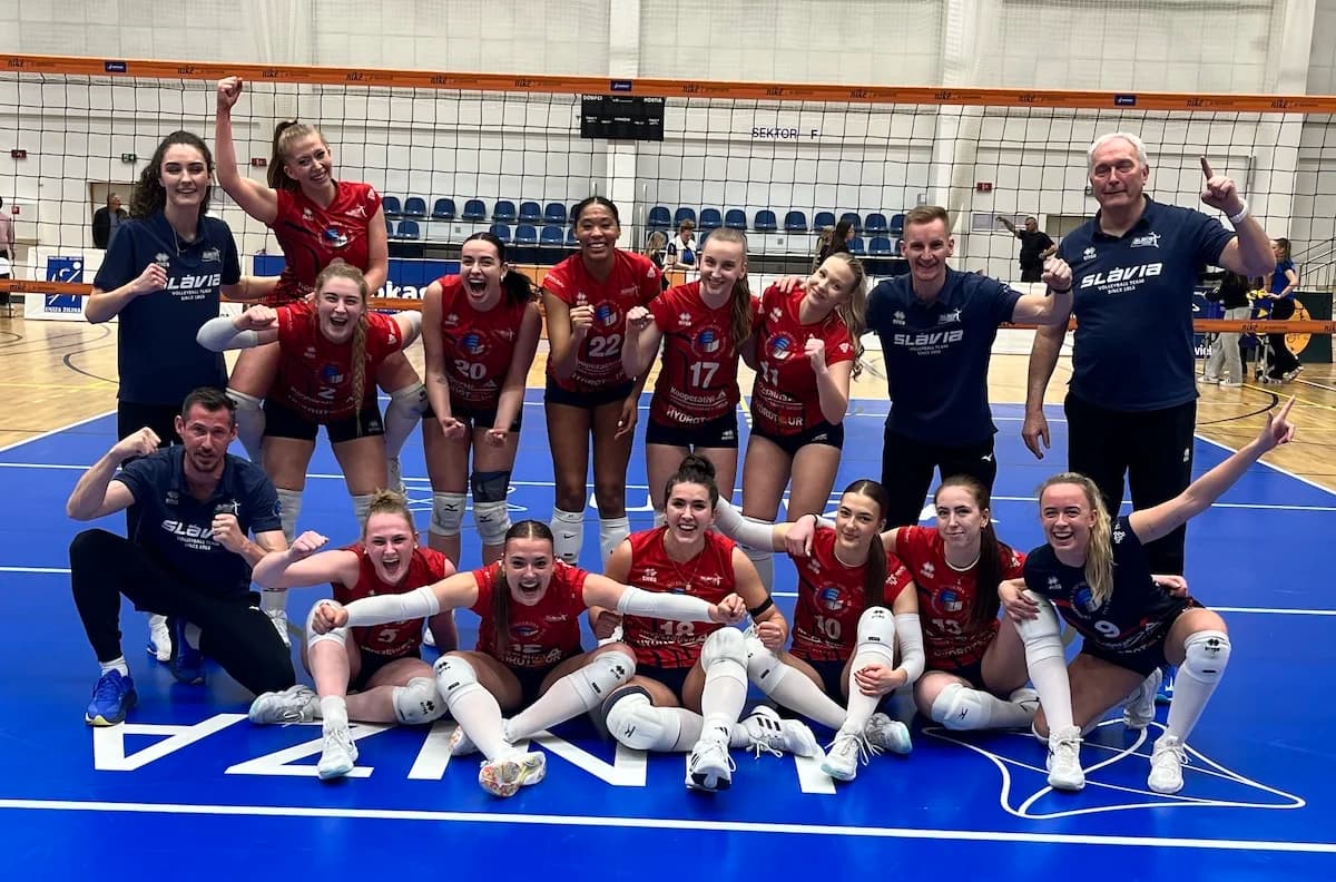 História sa po roku zopakuje, ženská Niké Extralige uvidí opäť bratislavské finále
