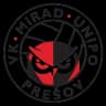 VK MIRAD UNIPO Prešov