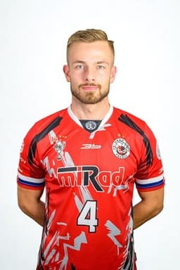 Michal Ščerba