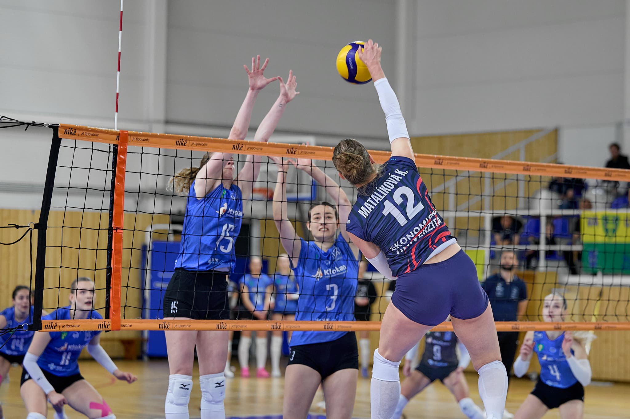 Slávia vyhrala zápas, ktorý trval 130 minút