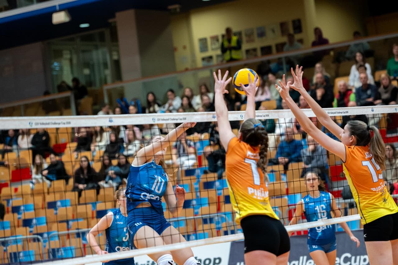 Brusno končí v Challenge Cupe, v odvete v Slovinsku podľahlo Novej Gorici opäť 0:3