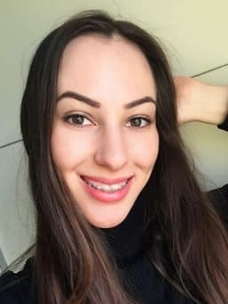 Romana Fryčová