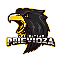 VolleyTeam Prievidza