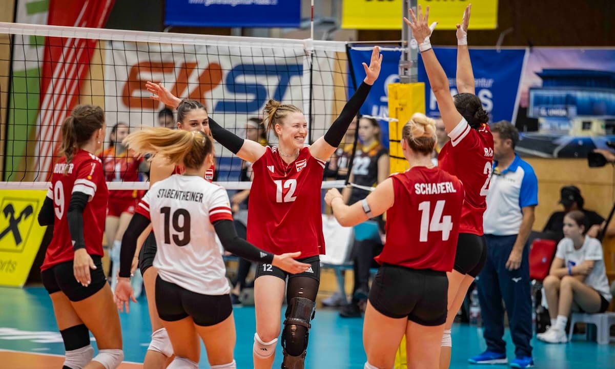 KVALIFIKÁCIA ME 2026 ŽIEN: Známi sú už všetci účastníci