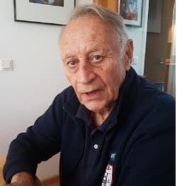 Opustil nás Tomáš Hrachovec