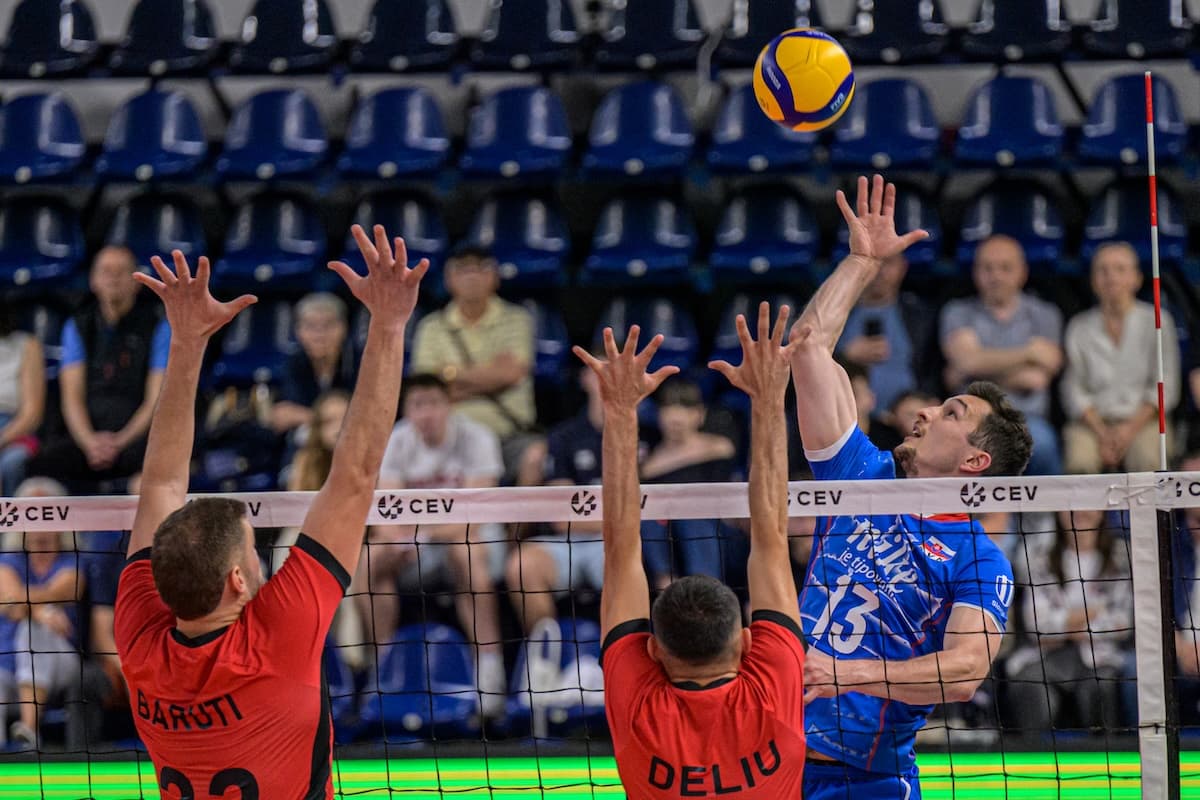 Slováci majú za sebou premiéru v Európskej lige, Ihnát verí mladému tímu