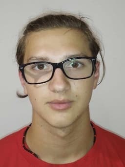Matej Haruštiak