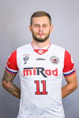 Martin Turis
