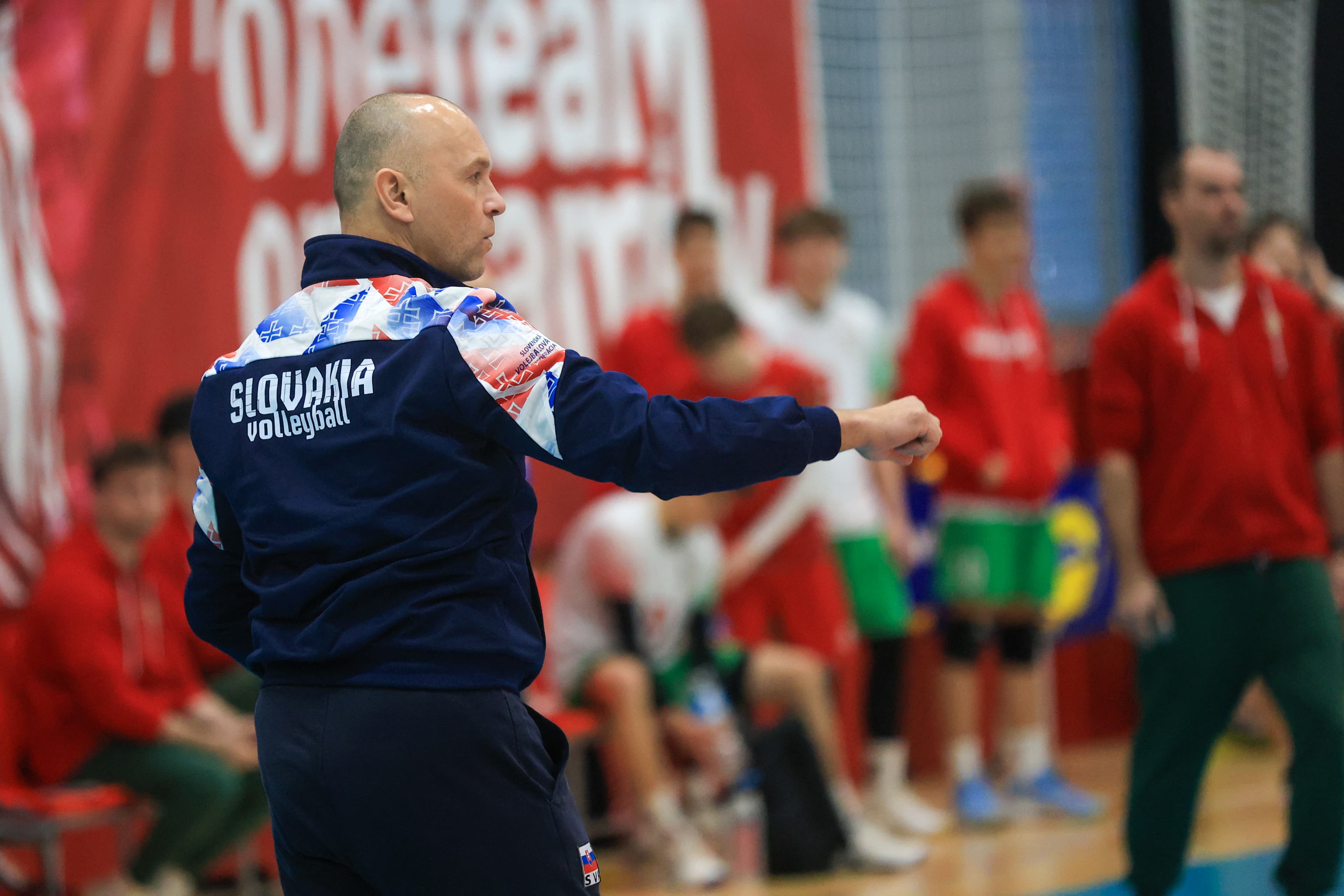 Ťažká výzva v Srbsku, slovenskí mladíci narazia na silné trio súperov
