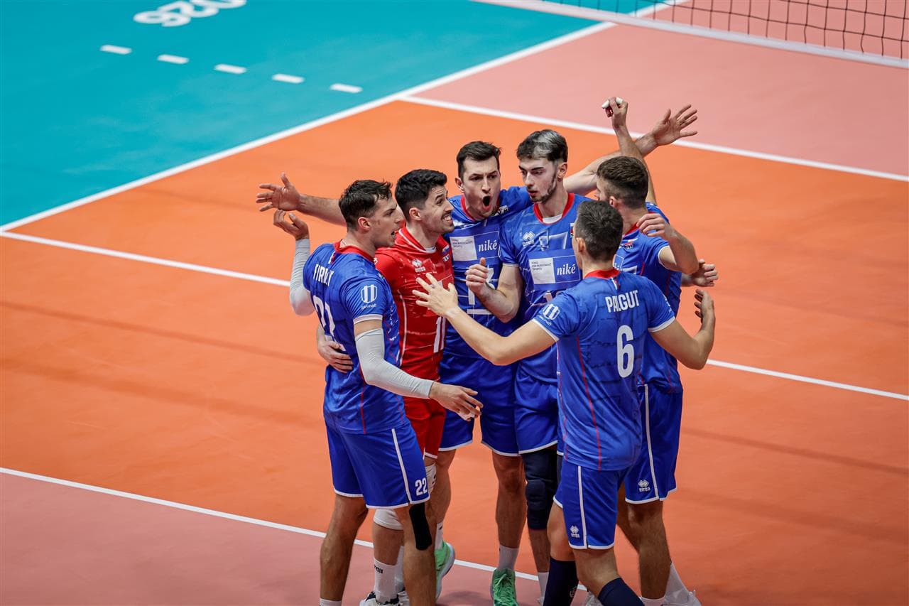 Slováci proti Česku nezopakovali výkon z Talianska a prehrali 0:3